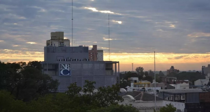 El Banco del Chaco atiende con normalidad este lunes