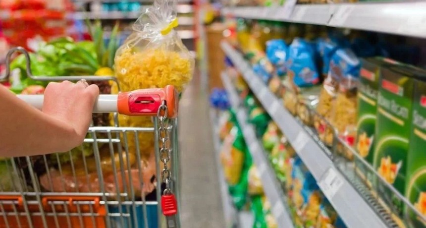 La inflaci&oacute;n no cede: los alimentos subieron casi un 6% en abril, seg&uacute;n estudio privado