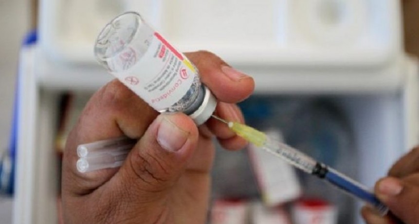 El laboratorio Cansino quiere producir su vacuna anti Covid-19 en la Argentina