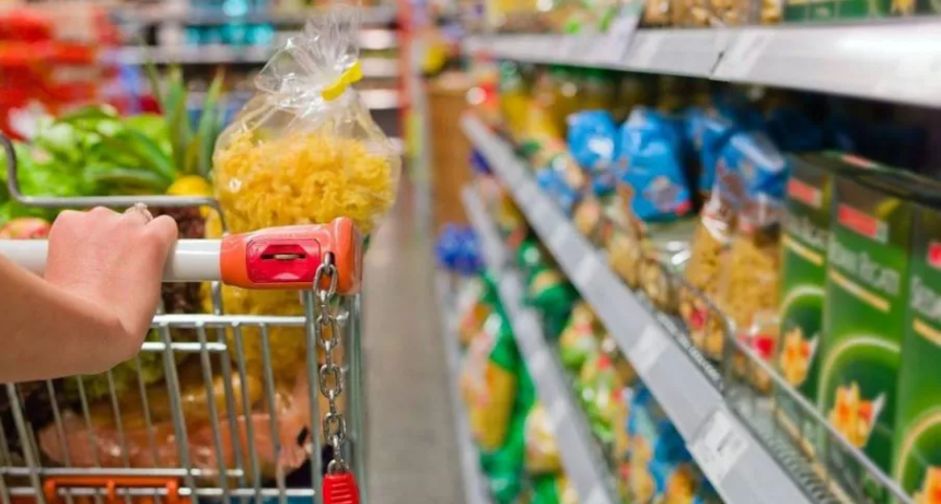 Por la inflaci&oacute;n, la capacidad de compra cay&oacute; un 1,5%