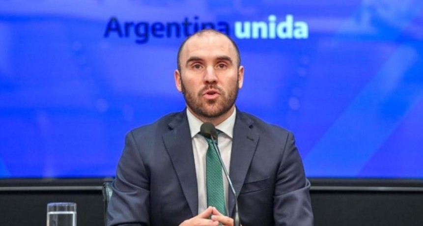 El Gobierno ratific&oacute; a Guzm&aacute;n en medio de las cr&iacute;ticas de La C&aacute;mpora y asegur&oacute; que no buscan su remplazo