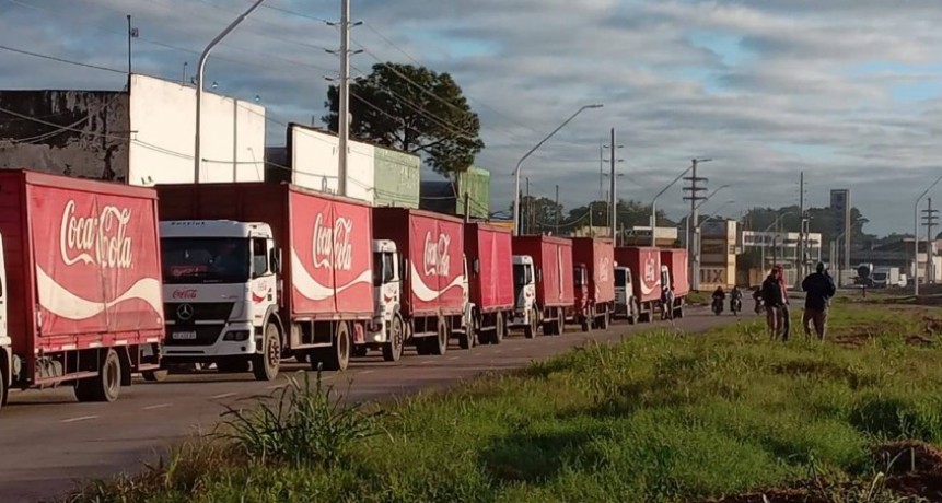Nuevo bloqueo a la empresa Morante Construcciones: "Es una locura, nos est&aacute;n haciendo pelota como pyme"