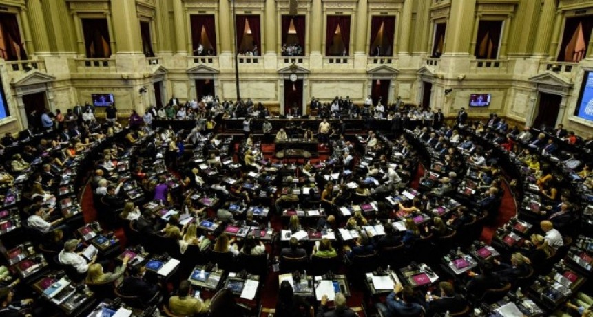 Diputados aprob&oacute; el proyecto de ley integral de VIH, tuberculosis y hepatitis