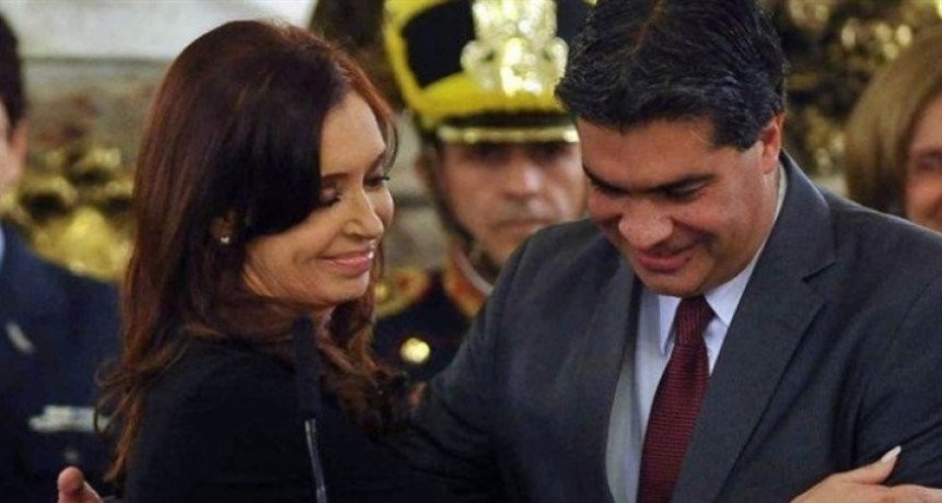 Expectativas por el discurso de Cristina Kirchner en Resistencia en medio de la fuerte interna en el Frente de Todos