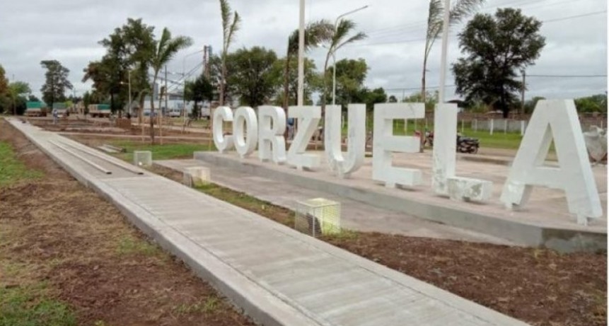 Tragedia en Corzuela: buscaban a un hombre y lo encontraron ahogado en un pozo de agua