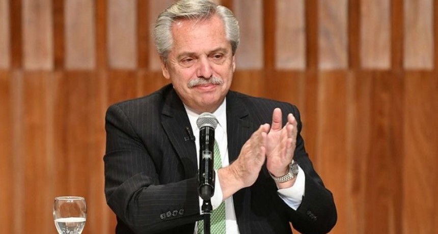 "Mi gobierno nunca ha ocultado la pobreza": el cruce de Alberto Fern&aacute;ndez en medio de la interna con CFK