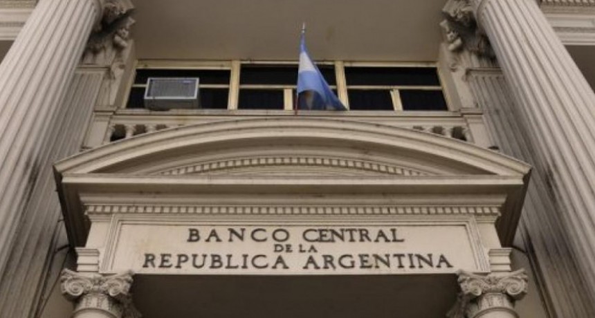 El vicepresidente del Banco Central afirm&oacute; que la inflaci&oacute;n de abril "se desaceler&oacute;"