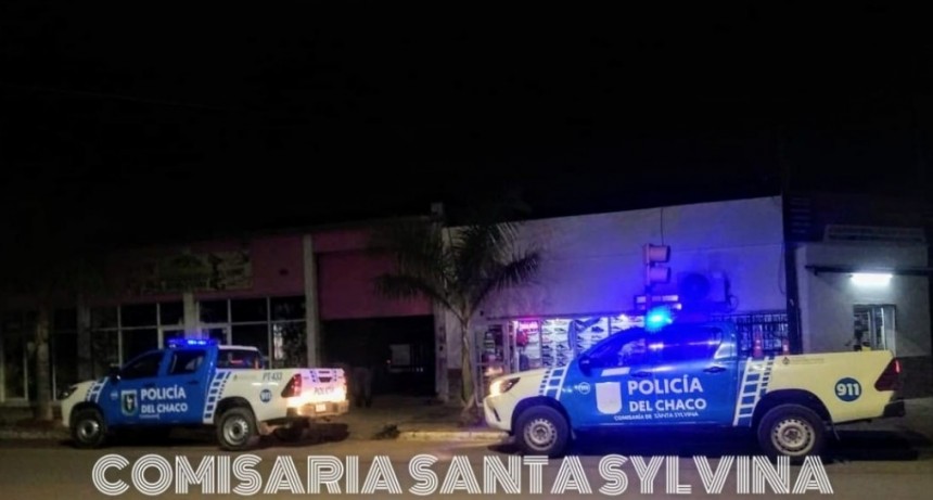 Santa Sylvina: UN HOMBRE DE 57 A&Ntilde;OS FALLECI&Oacute; DE UN PARO CARDIORESPIRATORIO MIENTRAS CONDUC&Iacute;A SU MOTOCICLETA