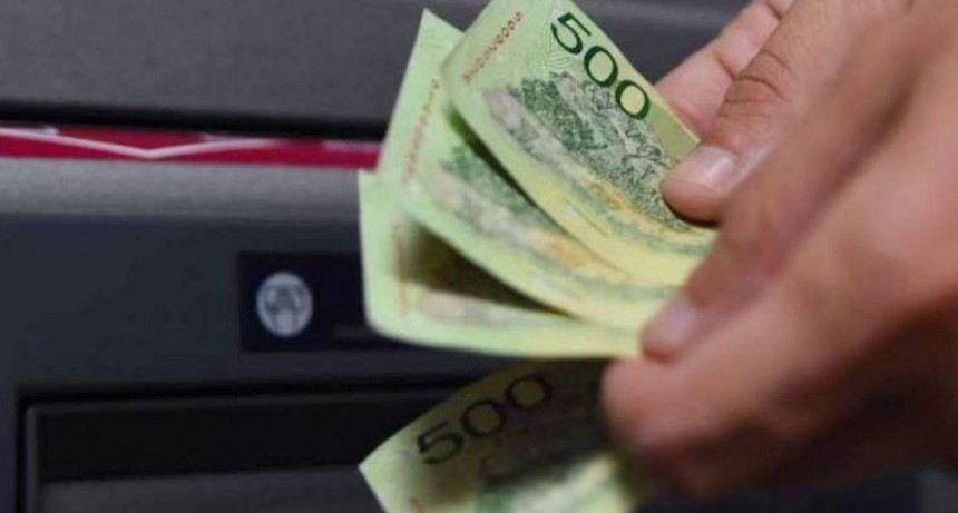 Naci&oacute;n destac&oacute; el crecimiento de los salarios por encima de la inflaci&oacute;n en marzo