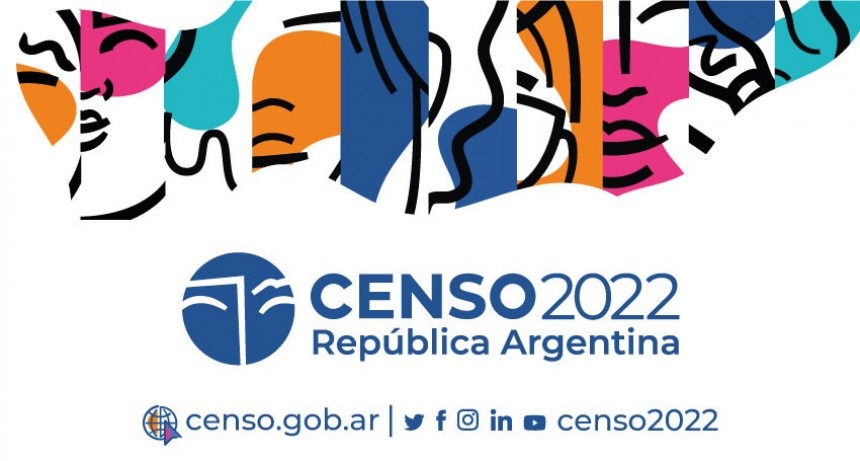EL 18 DE MAYO POR DECRETO SER&Aacute; FERIADO NACIONAL POR LA REALIZACI&Oacute;N DEL CENSO 2022