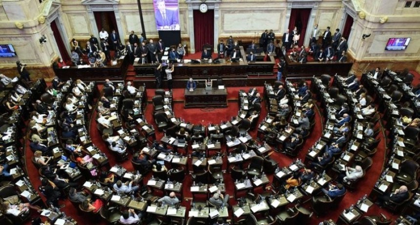 Con una agenda cargada, Diputados se prepara para un d&iacute;a clave: Boleta &Uacute;nica, reforma del Consejo de la Magistratura y Ley de Alquileres