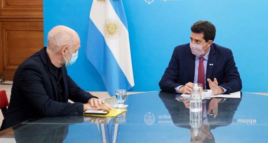 Coparticipaci&oacute;n: sin acuerdo entre Naci&oacute;n y CABA, definir&aacute; la Corte Suprema