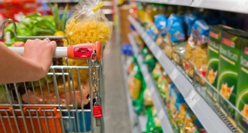 A nivel nacional la inflaci&oacute;n de abril fue del 6% y alcanz&oacute; el 58% interanual, la cifra m&aacute;s alta en 30 a&ntilde;os