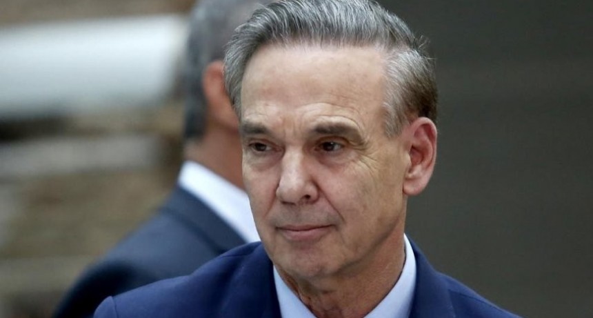 Miguel &Aacute;ngel Pichetto lanz&oacute; su candidatura a presidente para 2023: "Asumo el desaf&iacute;o"