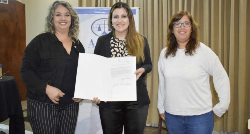 La C&aacute;mara de Diputados del Chaco declar&oacute; de inter&eacute;s el Primer Encuentro de la Red de Editoras de G&eacute;nero en Argentina