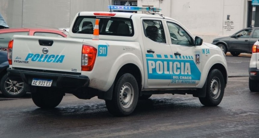 Tr&aacute;gico accidente en Corzuela: un ni&ntilde;o de 4 a&ntilde;os muri&oacute; tras ser atropellado por un cami&oacute;n cuyo conductor ser&iacute;a su abuelo