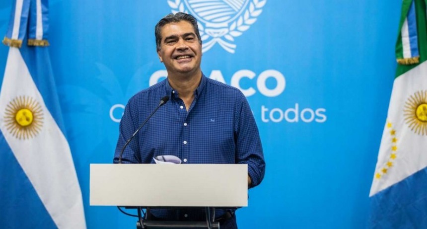 Aumento salarial a trabajadores de la Administraci&oacute;n P&uacute;blica: "Es necesario que los salarios le ganen a la inflaci&oacute;n", dijo Capitanich