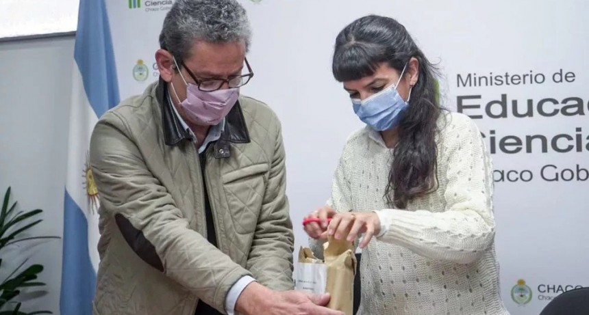 Abrieron sobres de licitaci&oacute;n para construir cinco jardines