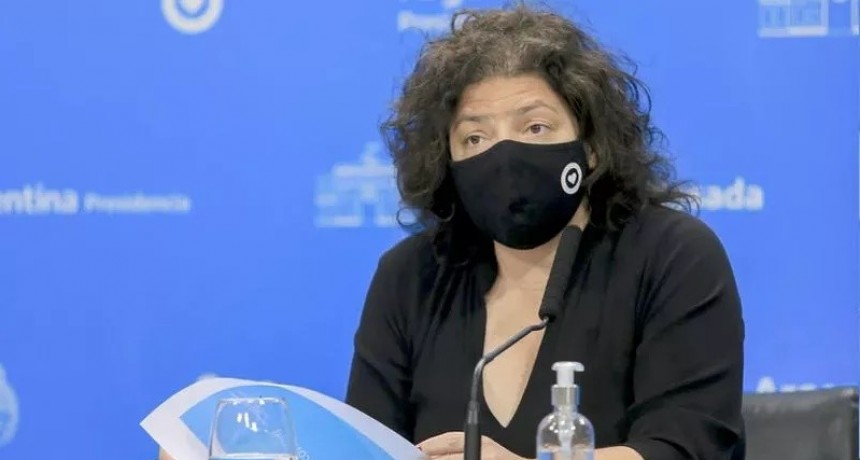 &ldquo;Estamos empezando una cuarta ola de covid-19 en la Argentina?
