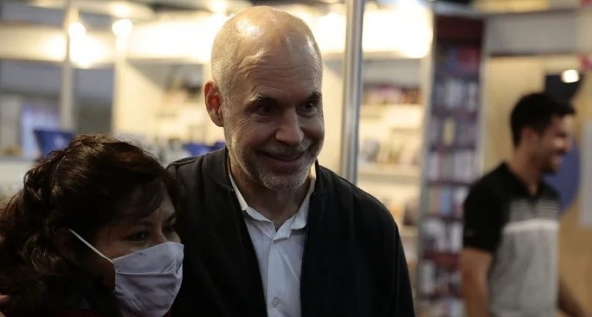 Rodr&iacute;guez Larreta: &ldquo;Es discriminatorio que la AFIP les cuadruplique Bienes Personales a los porte&ntilde;os&rdquo;