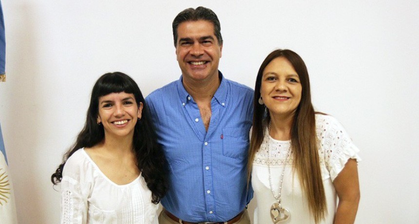 El Tribunal de Cuentas inici&oacute; juicio a la intendente de Los Frentones