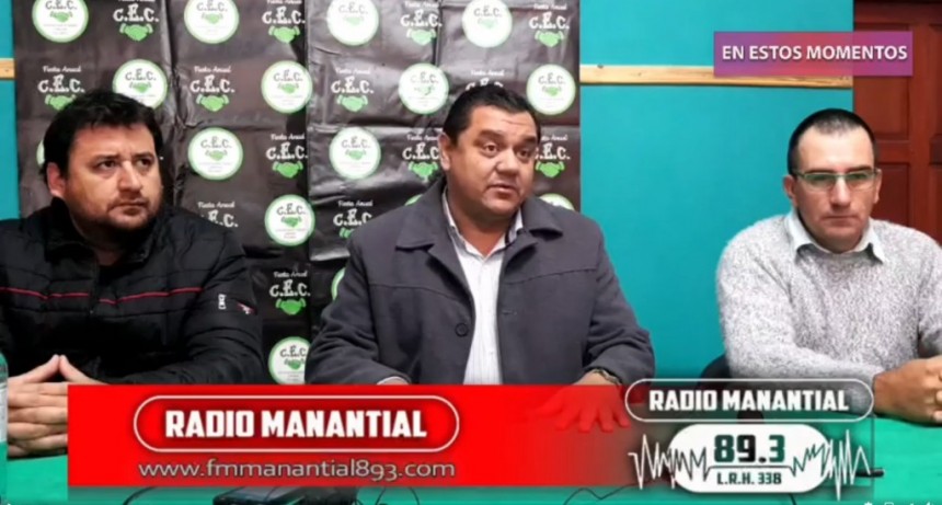 Villa Ángela: SANTIAGO MAIDANA JEFE DE LA AGENCIA TERRITORIAL RESISTENCIA DEL MINISTERIO DE TRABAJO DE LA NACIÓN VISITÓ LA CIUDAD | “las empresas o los comercios que quieran abrir, lo podrán hacer solamente los dueños”