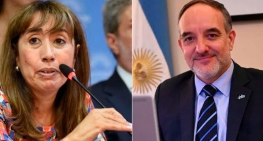 La Corte Suprema acept&oacute; las designaciones de Do&ntilde;ate y Reyes para el Consejo de la Magistratura
