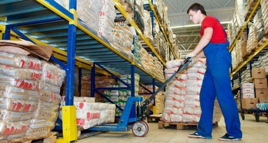 La inflaci&oacute;n mayorista de abril fue del 5,9%, seg&uacute;n el Indec