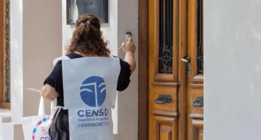 Cerca de 55 mil personas optaron por realizar el censo de manera digital en la provincia de Chaco