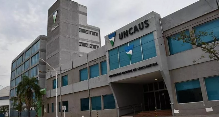 Uncaus abri&oacute; la inscripci&oacute;n para mayores de 25 sin t&iacute;tulo secundario
