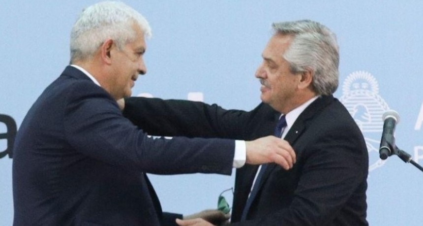 Juli&aacute;n Dom&iacute;nguez contradijo a Fern&aacute;ndez y asegur&oacute; "de ninguna manera" aumentar&aacute;n retenciones