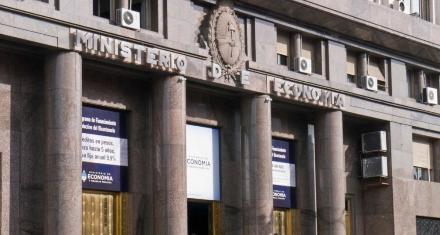 En abril hubo un incremento real de los ingresos totales superior al 12%