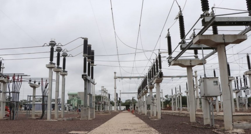 M&Aacute;S OBRAS EL&Eacute;CTRICAS PARA CHACO: SECHEEP CONSIGUI&Oacute; EL VALOR M&Aacute;XIMO DE EMISI&Oacute;N DEL TRAMO XII EN EL MERCADO DE CAPITALES