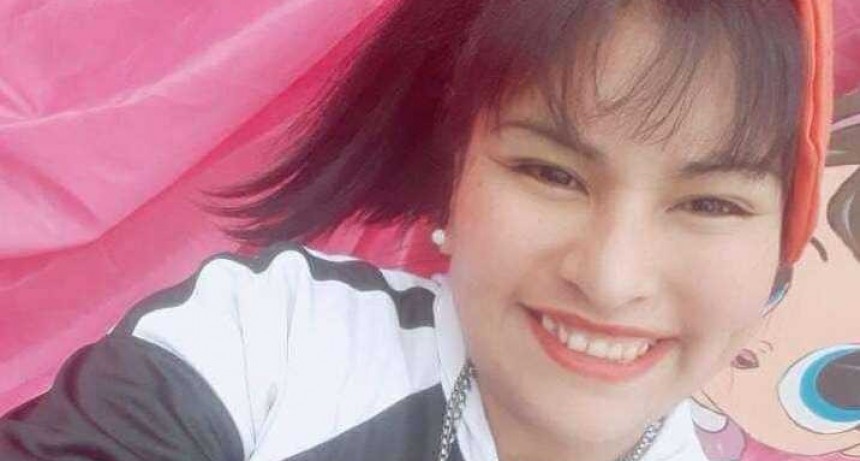 Fontana: Intensifican la b&uacute;squeda de Jemina Aguirre, desaparecida desde el 2 de diciembre