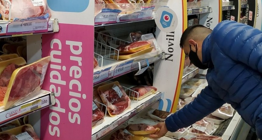 Argentina se aproxima a ser el quinto pa&iacute;s con mayor inflaci&oacute;n en el mundo: cifras alarmantes