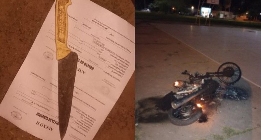 Tres Isletas: Mataron a un joven de 19 a&ntilde;os en una cancha de b&aacute;squet| Hay tres detenidos, entre ellos un menor de edad