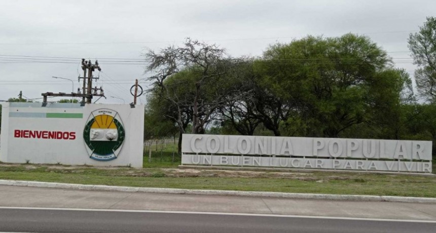 Colonia Popular ser&aacute; sede por primera vez de la conmemoraci&oacute;n de la Revoluci&oacute;n de Mayo