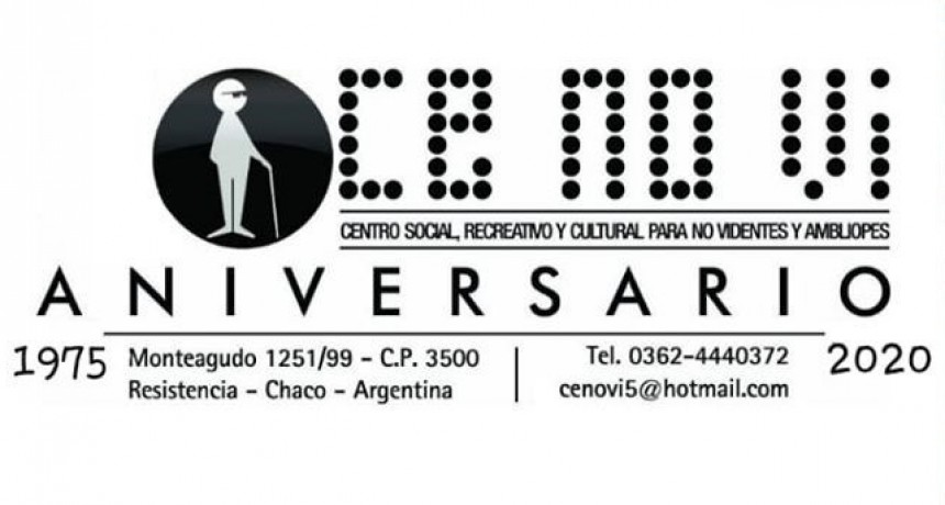 EL Ce.No.Vi VILLA &Aacute;NGELA, CUMPLE 15 A&Ntilde;OS | LO FESTEJAN CON LA VISTA DE TODOS LOS Ce.No.Vi DEL CHACO