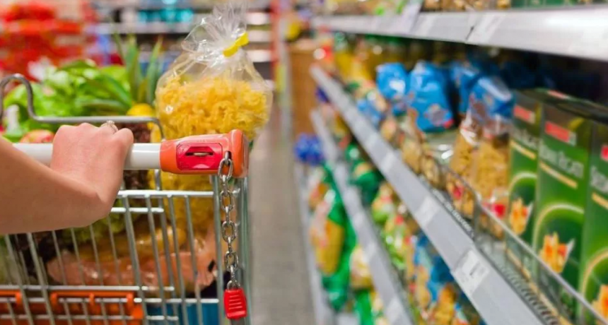 En abril aument&oacute; la inflaci&oacute;n en Chaco: fue del 6,62% y ya acumula el 58,46% en los &uacute;ltimos 12 meses