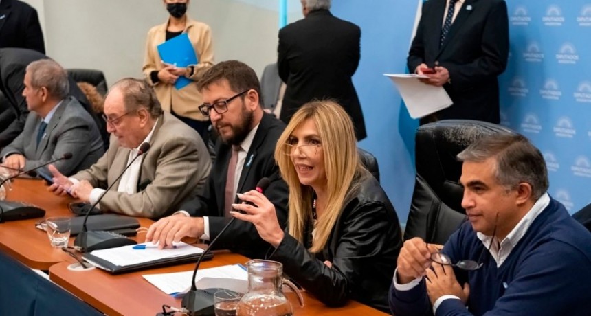El Gobierno se opuso a la Boleta &Uacute;nica de Papel: "Es imprudente dar una reforma pol&iacute;tica a las apuradas"