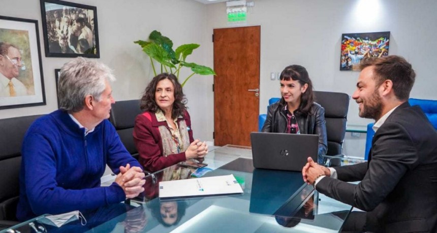 Agenda Digital 2030: se podr&aacute; exhibir el seguro automotor de manera digital