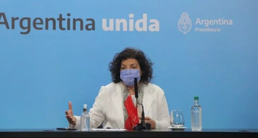 Viruela del mono: Gobierno descart&oacute; un &ldquo;potencial pand&eacute;mico&rdquo;
