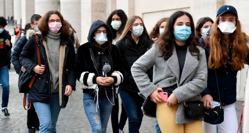 Argentina obtuvo "la mejor performance de la regi&oacute;n" en cuanto a la gesti&oacute;n de la pandemia por coronavirus