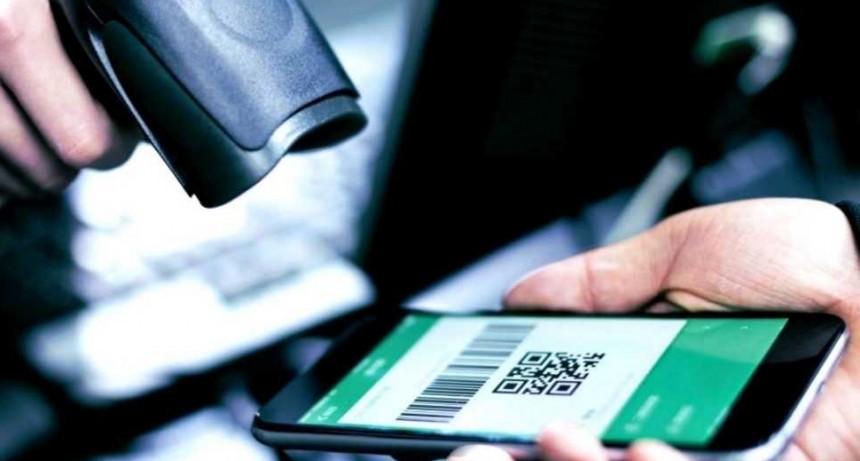 Las billeteras virtuales deber&aacute;n informar a AFIP cualquier movimiento superior a $30.000