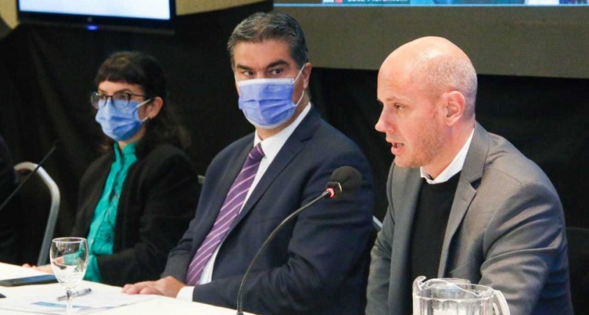 Chaco defini&oacute; una agenda prioritaria con CEPAL y Naci&oacute;n para potenciar la transformaci&oacute;n productiva