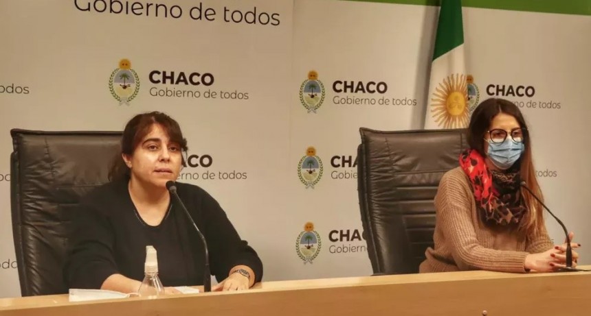 La ministra de Salud aclar&oacute; sobre la vacunaci&oacute;n Covid-19