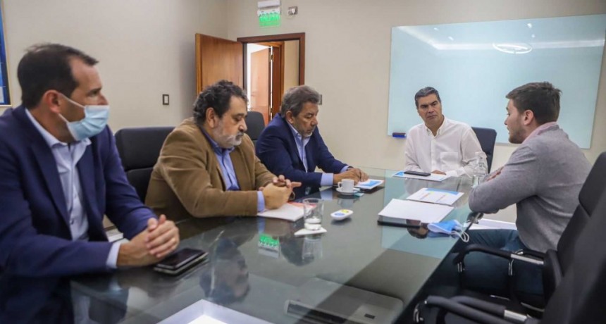El gobierno anticip&oacute; $15.000.000 a empresas de transporte para garantizar el servicio