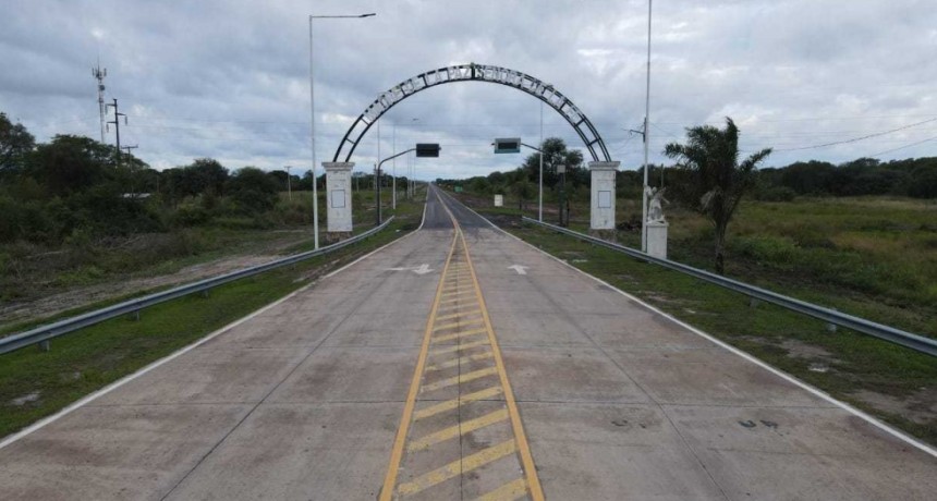 Se abren los sobres con las ofertas para pavimentar la ruta provincial 30
