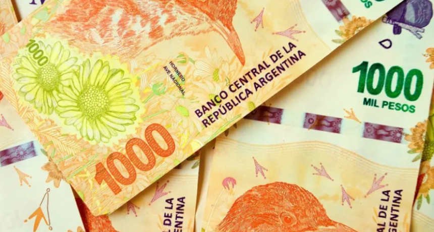 La oposici&oacute;n pretende sacarle dos ceros al peso argentino