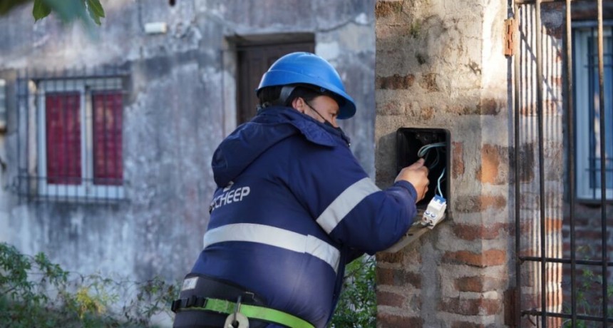 Villa &Aacute;ngela: SECHEEP| INFORMAN CORTES DE SERVICIO PARA MA&Ntilde;ANA POR LA TARDE POR TRABAJOS DE MANTENIMIENTO Y PODA DE ARBOLES